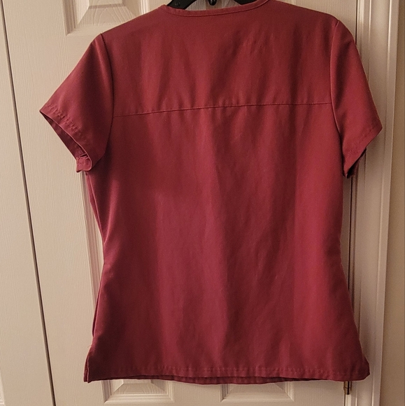 Jaanuu scrubs - Picture 2 of 7